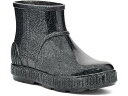 (取寄) アグ キッズ ガールズ ドリズリータ グリッター (リトル キッド/ビッグ キッド) UGG Kids girls UGG Kids Drizlita Glitter (Little Kid/Big Kid) Glitter Black