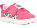 (取寄) アグ キッズ ガールズ レノン ロウ ウォーターメロン スタッフィー (トドラー/リトル キッド) UGG Kids girls UGG Kids Rennon Low Watermelon Stuffie (Toddler/Little Kid) Watermelon