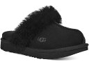 (取寄) アグ キッズ ガールズ コージー リ (トドラー/リトル キッド/ビッグ キッド) UGG Kids girls UGG Kids Cozy II (Toddler/Little Kid/Big Kid) Black