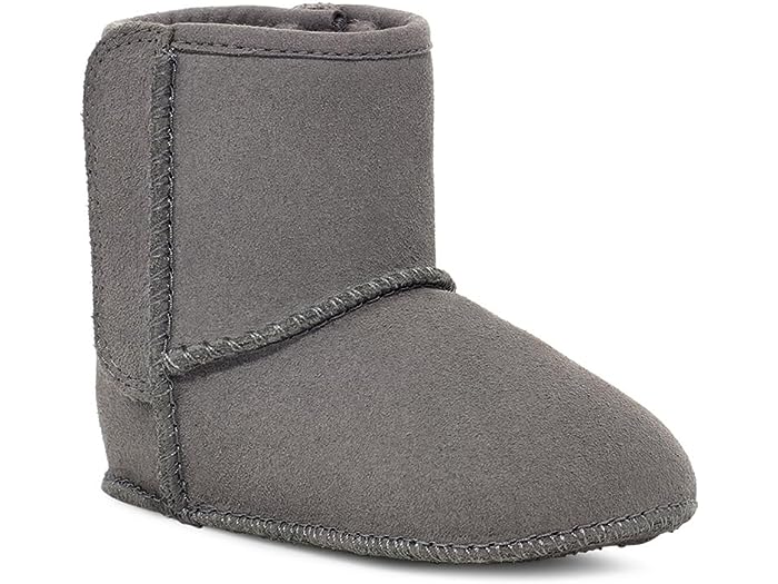 ■商品詳細■ブランドUGG Kids アグ キッズ■商品名UGG Kids Classic (Infant/Toddler)クラシック (インファント/トドラー)■商品状態新品未使用・並行輸入品■色Grey■詳細成形ゴム製アウトソール。■備考(取寄) アグ キッズ キッズ クラシック (インファント/トドラー) UGG Kids kids UGG Kids Classic (Infant/Toddler) GreyUGG Kids アグ キッズ キッズ ブーツ ブランド シューズ トレッキング カジュアル 大きいサイズ ビックサイズ zp-9887032