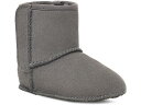 (取寄) アグ キッズ キッズ クラシック (インファント/トドラー) UGG Kids kids UGG Kids Classic (Infant/Toddler) Grey