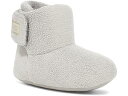 ■商品詳細■ブランドUGG Kids アグ キッズ■商品名UGG Kids Brixey (Infant/Toddler)(インファント/トドラー)■商品状態新品未使用・並行輸入品■色Seal■詳細テキスタイルミッドソール.-滑りにくいラバープリントのマイクロファイバーアウトソール。■備考(取寄) アグ キッズ キッズ (インファント/トドラー) UGG Kids kids UGG Kids Brixey (Infant/Toddler) SealUGG Kids アグ キッズ キッズ ブーツ ブランド シューズ トレッキング カジュアル 大きいサイズ ビックサイズ zp-9887052