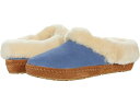 (取寄) エルエルビーン レディース ウィックド グッド スリッパ スクアム レイク L.L.Bean women Wicked Good Slippers S...