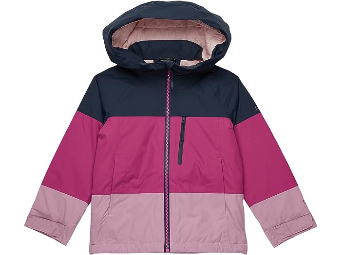 ■商品詳細■ブランドL.L.Bean エルエルビーン■商品名L.L.Bean Wildcat Water Resistant Ski Jacket (Big Kids)ワイルドキャット ウォーター レジスタント スキー ジャケット (ビッグ キッズ)■商品状態新品未使用・並行輸入品■色Carbon Navy/Magenta Haze■詳細この製品を構成する主要な材料には、最低20パーセントのリサイクルコンテンツが含まれています。-フード付きのプルオンスタイリング。-胸上部にジッパー付きポケット。-上腕にLLBeanのロゴ。-ハイローの丸みを帯びたヘムライン。-洗濯機で洗って乾かします。■備考(取寄) エルエルビーン キッズ ワイルドキャット ウォーター レジスタント スキー ジャケット (ビッグ キッズ) L.L.Bean kids L.L.Bean Wildcat Water Resistant Ski Jacket (Big Kids) Carbon Navy/Magenta HazeL.L.Bean エルエルビーン キッズ アウター ウェア ジャケット ベビー 幼児 キッズ ジュニア ブランド カジュアル zp-9604119