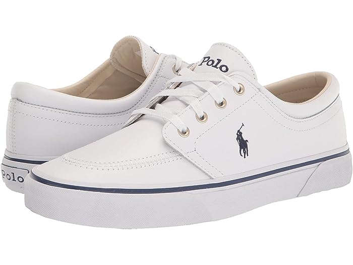 () ե  ե X Polo Ralph Lauren men Polo Ralph Lauren Faxon X White