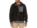 () GGr[ Y r[Y VFp t[X WPbg M[ L.L.Bean men L.L.Bean Bean's Sherpa Fleece Jacket Regular Black/Alloy Gray