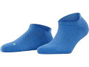 (取寄) ファルケ レディース クール キック スニーカー ソックス Falke women Falke Cool Kick Sneaker Socks OG Ribbon Blue