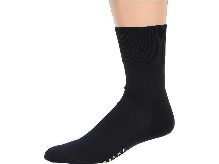 ■商品詳細■ブランドFalke ファルケ■商品名Falke Cotton Run Socksコットン ラン ソックス■商品状態新品未使用・並行輸入品■色Marine■詳細スタイリッシュな FALKE コットン ラン ソックスで一日中快適に過...