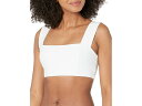 () rhK fB[X Xy[X_C XN[h u Beyond Yoga women Beyond Yoga Spacedye Squared Bra Cloud White