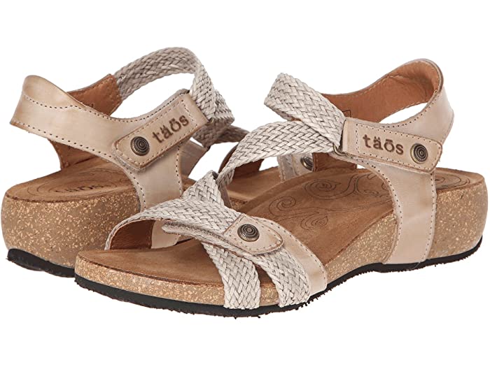 ()  եåȥ ǥ ȥ롼 Taos Footwear women Trulie Stone
