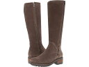 (取寄) ラ カナディエンヌ レディース セシル La Canadienne women Cecile Stone Oiled Suede