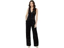 (取寄) ペイジ レディース デニア ジャンプスーツ Paige women Paige Denia Jumpsuit Black