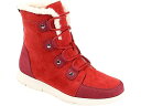 () Wl RNV fB[X Cj[ Journee Collection women Journee Collection Laynee Red