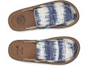 (取寄) サヌーク メンズ ウィー ゴット ユア バック ソフト トップ サーフライダー Sanuk men Sanuk We Got Your Back Soft Top Surfrider Ocean Weave