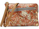 () n~bg fB[X ibV X[ 2 NX{fB Hammitt women Hammitt Nash Small 2 Crossbody Garden Party/Brushed Gold