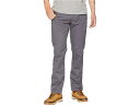 (取寄) トードアンドコー メンズ ミッション リッジ リーン パンツ Toad&Co men Mission Ridge Lean Pants Iron Vi...