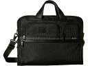 ブリーフケース (取寄) トゥミ アルファ 3 コンパクト ラージ スクリーン ラップトップ ブリーフ Tumi Tumi Alpha 3 Compact Large Screen Laptop Brief Black