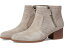 () 󥹥ȥ&ޡե ǥ ȥꥹ ѡե ֥ å ֡ƥ Johnston &Murphy women Johnston &Murphy Trista Perfed Double Zip Bootie Taupe