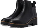 (取寄) ブロンド レディース ダニカ ウォータープルーフ Blondo women Danika Waterproof Black Leather