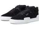 (取寄) エメリカ ボーイズ ピラー ユース (トドラー/リトル キッド/ビッグ キッド) Emerica boys Emerica Pillar Youth (Toddler/Little Kid/Big Kid) Black/White/Gold