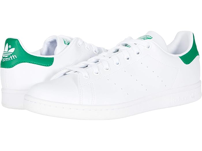 (取寄) アディダス オリジナルス メンズ スタン スミス adidas Originals men Stan Smith Footwear White/Foo...