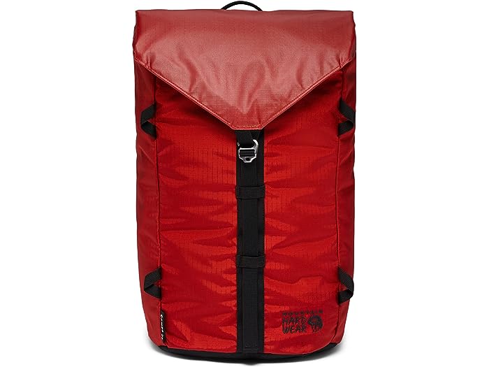 () ޥƥϡɥ 25   4 Хåѥå Mountain Hardwear Mountain Hardwear 25 L Camp 4 Backpack Desert Red