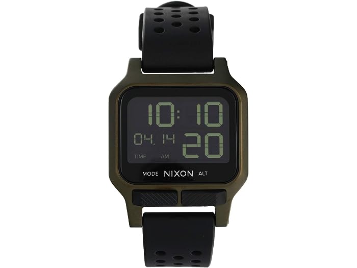 ニクソン 腕時計（メンズ） (取寄) ニクソン メンズ ヒート Nixon men Nixon Heat Surplus