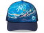 () ǡե̡ ƥ ꡼ ȥå å Sunday Afternoons Sunday Afternoons Artist Series Trucker Cap Into The Blue