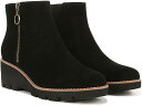 () oCIjbN fB[X VIONIC women VIONIC Hazal Black Suede