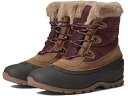 (取寄) カミック レディース スノバレー 5 Kamik women Kamik Snovalley 5 Burgundy