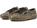 (取寄) スペルガ レディース 2750 - ミクロ レオパード オール オーバー Superga women Superga 2750 - Micro Leopard All Over Leopard