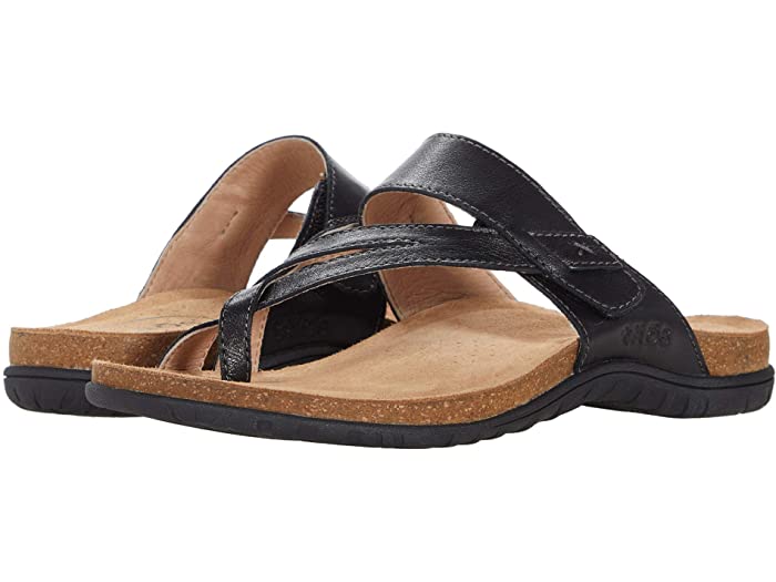 ()  եåȥ ǥ ѡե Taos Footwear women Perfect Black