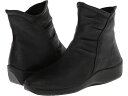 (取寄) アルコペディコ レディース L19 Arcopedico women L19 Black