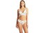 (取寄) シー レベル スイム レディース ボタニカ ミッド ビキニ パンツ SEA LEVEL SWIM women SEA LEVEL SWIM Botanica Mid Bikini Pant White