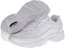 (取寄) フィラ メンズ メモリー Fila men Fila Memory Workshift White/White/White