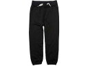 (取寄) アパマンキッズ ボーイズ テリー ジム スウェッツ (トドラー/リトル キッズ/ビッグ キッズ) Appaman Kids boys Appaman Kids Terry Gym Sweats (Toddler/Little Kids/Big Kids) Black