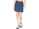 (取寄) ロイヤルロビンズ レディース ディスカバリー スコート Royal Robbins women Discovery Skort Deep Blue