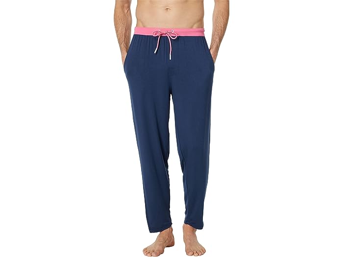 () Wr[Y O Jambys Jambys Long Jambys Navy/Pink