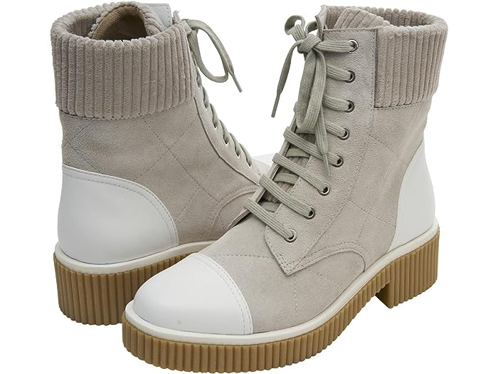 () @l fB[X CW Vaneli women Vaneli Mage Light Grey Nival Combo