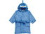 () 륨ӡ å  ˥ޥ  (ȥ å) L.L.Bean kids L.L.Bean Cozy Animal Robe (Little Kids) Bright Blue