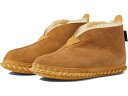 (取寄) エルエルビーン レディース ウィックド グッド スリッパ L.L.Bean women L.L.Bean Wicked Good Slippers Brown