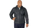 (取寄) エルエルビーン メンズ プリマロフト パックアウェイ フーデット ジャケット L.L.Bean men L.L.Bean Primaloft Packaway Hooded Jacket Black