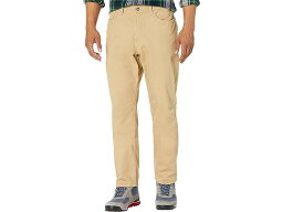 (取寄) ノースフェイス メンズ フィールド ファイブポケット パンツ The North Face Men Field Five-Pocket Pants Khaki Stone