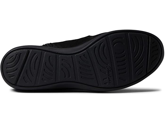 (取寄) スケッチャーズ レディース アーリヤ - フレッシュ トリック SKECHERS women Arya - Fresh Trick Black/Black