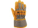 () J[n[g Y Y XG[h [N O[u EBY Z[teB[ Jt Carhartt men Carhartt Men's Suede Work Glove with Safety Cuff Brown