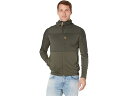 () tF[[x Y ArXR gC t[X Fjllrven men Fjallraven Abisko Trail Fleece Deep Forest