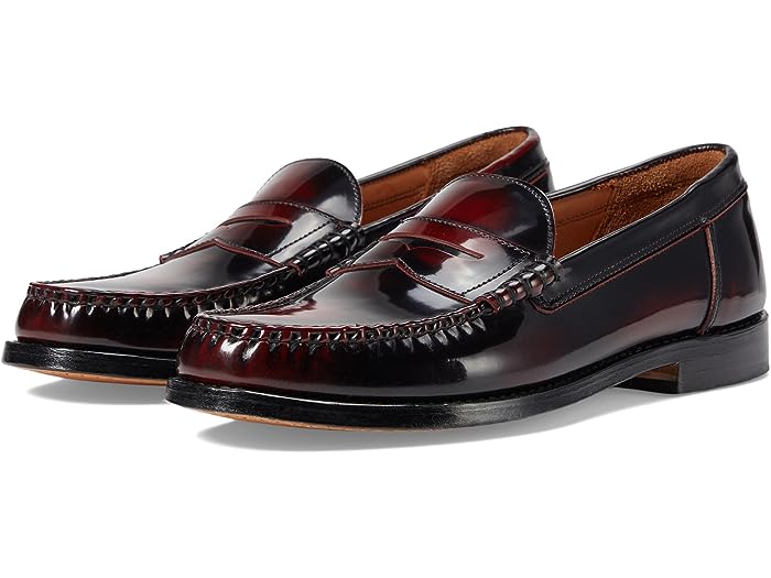 (取寄) アレンエドモンズ メンズ ニューマン Allen Edmonds men Allen Edmonds Newman Antique Burgundy