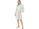 (取寄) ピー ジェイ サルベージ レディース ジャミー エッセンシャル キモノ バスローブ P.J. Salvage women P.J. Salvage Jammie Essentials Kimono Bathrobe Heather Grey