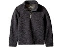 (取寄) オバマイヤー キッズ キッズ スペリアー ギア ジップ トップ (リトル キッズ/ビッグ キッズ) Obermeyer Kids kids Obermeyer Kids Superior Gear Zip Top (Little Kids/Big Kids) Black