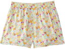 (取寄) ロキシー キッズ ガールズ キャニオン ムーン ショーツ (リトル キッズ/ビッグ キッズ) Roxy Kids girls Roxy Kids Canyon Moon Shorts (Little Kids/Big Kids) Fern Memories